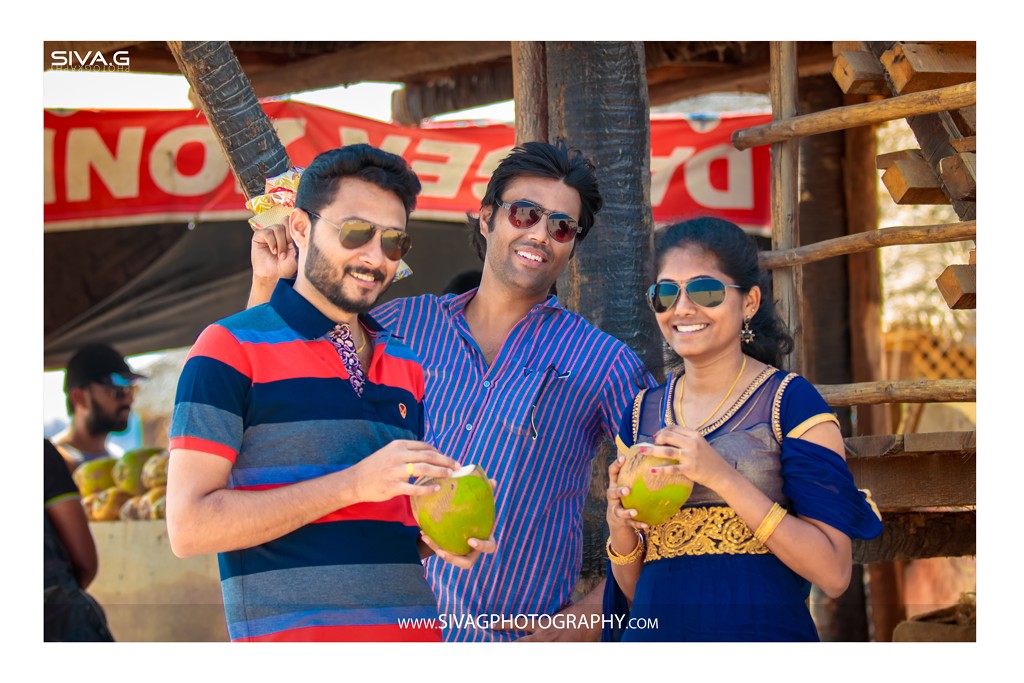 Candid Wedding PhotoGraphy Karur - Siva.G PhotoGraphy